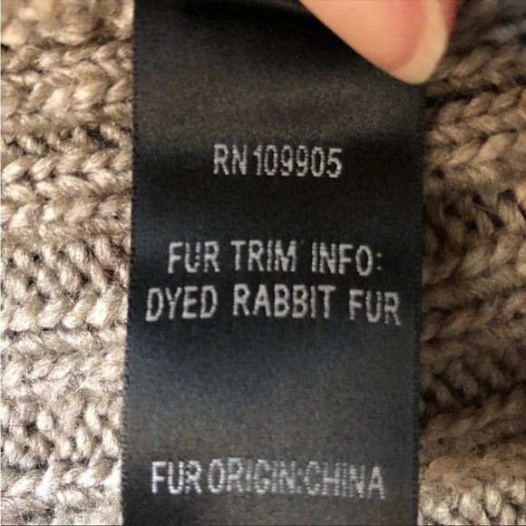 🎯HOST PICK🎯- Crochet sweater 🧶 - Picture 7 of 10